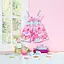 Уцінка. Набір одягу для ляльки Baby Born День народження Делюкс 43 см (834152) - мініатюра 5