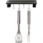 Гриль Garden Line BBQ5320 с крышкой 58 x 42.5 см - миниатюра 5