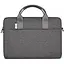 Сумка Wiwu Minimalist Pro Laptop bag Pro 15.6" Серый - миниатюра 1