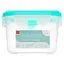Контейнер для хранения Sp Berner квадратный 1.1л (979922) - миниатюра 1