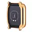 Защитный чехол Tamister для смарт-часов Amazfit Bip/Bip Lite/Bip S розовое золото - миниатюра 2
