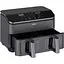 Мультипечь Cosori Dual Basket (CAF-R901-AEU) [126248] - миниатюра 3