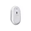 Мышка Xiaomi Miiiw Mute Wireless White (MWMM01 White) - миниатюра 4
