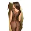 Бодистокинг fishnet WILD CATCH черный Penthouse s/l - миниатюра 2