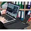 Подставка для ноутбука до 21 дюймов OfficePro CP-615-B Black - миниатюра 9
