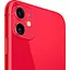 Смартфон Apple iPhone 11 128GB Red (MWLG2) Б/В [158146] - мініатюра 6