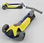 Детский самокат Best Scooter F-55295 - миниатюра 7