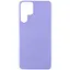 Чохол Lakshmi Silicone Cover AAA для Samsung Galaxy S26 Ultra Бузковий/Dasheen - мініатюра 1