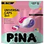 Капсулы для стирки Pina Universal Classic 30 шт. - миниатюра 1
