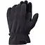 Рукавиці Trekmates Dyce Glove TM-007113 Black XXL (1054-015.1692) - мініатюра 1