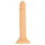Фалоімітатор Addiction Tino 13.3 см тілесний - мініатюра 7