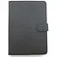 Чохол для планшета з гачками універсальний 9-10 дюймов 276х185х9 Чорний флотар - мініатюра 1