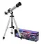 Телескоп SIGETA Dorado II 70/700 AZ с адаптером для смартфона (65345) - миниатюра 2