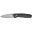 Нож Kershaw Kindred Black - миниатюра 1