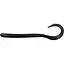 Силикон Savage Gear Razorback Worm 200mm 9.5g 8 шт/уп Чорный/Синий (1013-1854.17.77) - миниатюра 1