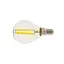 Лампа Brille світлодіодна LED 6W Е14 COG NW G45, 220 В - мініатюра 2