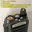 Рація дводіапазонна Baofeng UV-82 (136-174 MHz, 400-520 MHz), 5 Вт, 2000 mAh + ремінець + гарнітура у подарунок - мініатюра 5