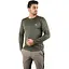 Флісова кофта Climbolic URB Swiss M Хакі (CL-E-UG-0056-HK-M) - мініатюра 1