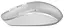 Миша A4Tech Fstyler FB26CS Air Wireless Icy White (FB26CS Air (Icy White)) - мініатюра 4
