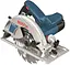 Пила дисковая Professional GKS 190 1400Вт. Bosch teh0025831 - миниатюра 1