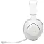 Гарнитура JBL Quantum 360 Wireless White (JBLQTUM360WHT) (7023991) - миниатюра 4