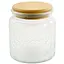 Банка для зберігання Lumines кругла 500 мл TS23018A - мініатюра 1