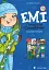 Емі і таємний клуб супердівчат. Сніговий патруль - миниатюра 1