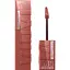 Рідка помада для губ Maybelline New York Super Stay Vinyl Ink з глянцевим фінішем Cheeky відтінок 35, 4.2 мл (B3421200) - мініатюра 1