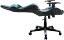 Геймерское кресло GT Racer черное с синим (X-2527 Black/Blue) - миниатюра 7
