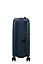 Валіза American Tourister DASHPOP MIDNIGHT BLUE 55x40x20(23) 55 См MG5*11001 - мініатюра 7