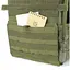 Жилет тактический Condor Gunner Plate Carrier Olive (1013-1432.00.68) - миниатюра 3