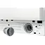 Стиральная машина Indesit BWSE 71293X WBV автоматическая - миниатюра 5
