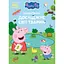 Дитяче книжкове видання Peppa Pig Свинка Пеппа досліджує світ тварин (124761) - мініатюра 1