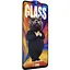 Защитное стекло DK Full Glue Cat ESD Anti-Dust для Samsung Galaxy M14 M146 016194 black - миниатюра 1