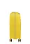 Валіза American Tourister STARVIBE ELECTRIC LEMON 55x40x20(23) 55 См MD5*06002 - мініатюра 11
