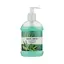 Крем-мило універсальне з екстрактом алое і вітаміном Е, 500 мл - мініатюра 1