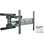 Крепление для телевизора Gembird WM-80ST-01 [133663] - миниатюра 4