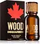 Туалетна вода Dsquared2 Wood Pour Homme 30 мл - мініатюра 2