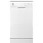 Посудомоечная машина ELECTROLUX SMA91210SW - миниатюра 1