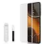 Захисне скло DK для Motorola Edge 50 Fusion UV Curved 015456 clear 2 шт. - мініатюра 6