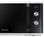 Мікрохвильова піч Samsung MG23K3614AW/UA (6823608) - мініатюра 7