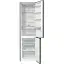 Холодильник Gorenje NRK6202AXL4 - мініатюра 7