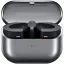 Bluetooth-гарнитура Samsung Galaxy Buds3 Silver (SM-R530NZAASEK) - миниатюра 4