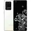 Смартфон Samsung Galaxy S20 ULTRA 5G SM-G988U White Snapdragon 1 sim - мініатюра 1