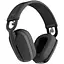 Ігрові навушники Logitech Zone Vibe Wireless UC version Graphite (981-001199) [89180] - мініатюра 2