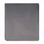 Покрывало Ardesto Delicate 160х200см, серый светлый (ART0205DE) - миниатюра 2