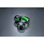 Наушники Razer Nari [Ultimate for Xbox One black/green] - миниатюра 8