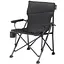 Крісло розкладне Uquip Roxy чорне (DAS303230) - мініатюра 2