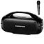 Портативная Bluetooth-колонка Hopestar A50 Черный - миниатюра 1