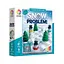 Настольная игра Smart Снежные задачки (Snow Problem) + QR-код на укр. правила (SG095) - миниатюра 1